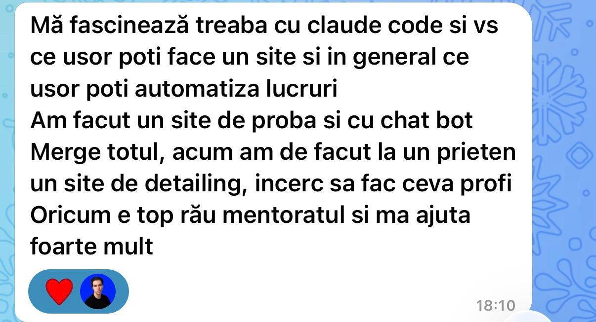 Feedback 5