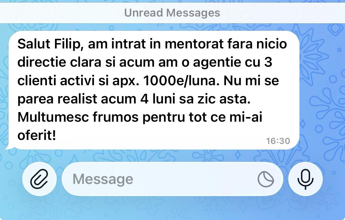Feedback 8