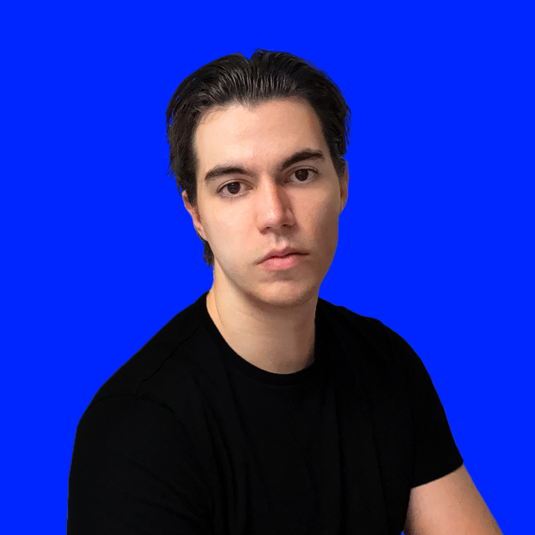 Filip Gabriel
